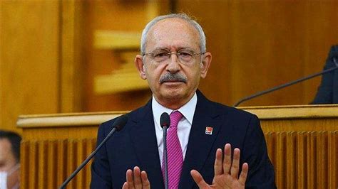 B­o­z­d­a­ğ­:­ ­K­ı­l­ı­ç­d­a­r­o­ğ­l­u­,­ ­­C­u­m­h­u­r­b­a­ş­k­a­n­l­ı­ğ­ı­n­a­ ­B­e­n­ ­T­a­l­i­b­i­m­­ ­D­e­m­e­ ­C­e­s­a­r­e­t­i­ ­G­ö­s­t­e­r­e­m­i­y­o­r­